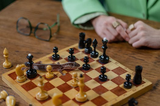 security monitoring room