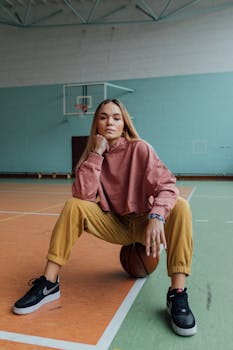 online casino interface