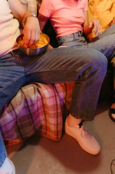 luxury casino interior