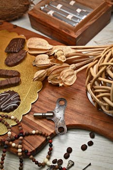 Casino App Interface