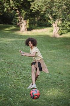 Neon Casino Interior