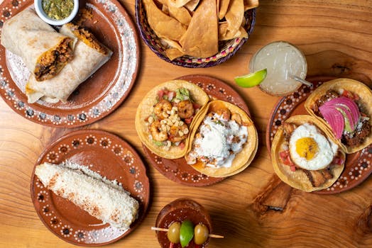 modern casino interior