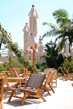 security cameras monitoring