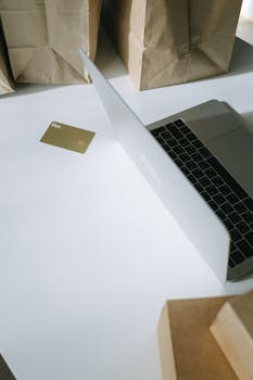 gaming screen closeup