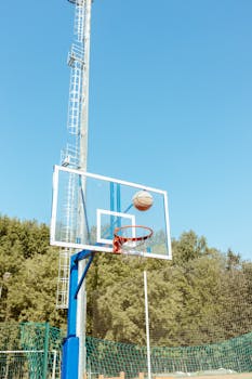 crowded casino floor