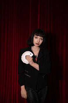 online casino controls