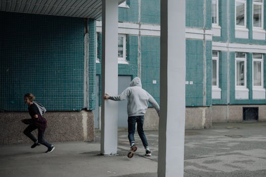 Online Gaming Platform