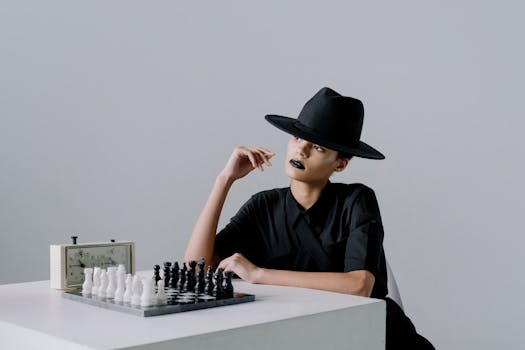 online gambling interface