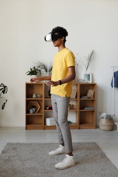 Mobile gambling interface