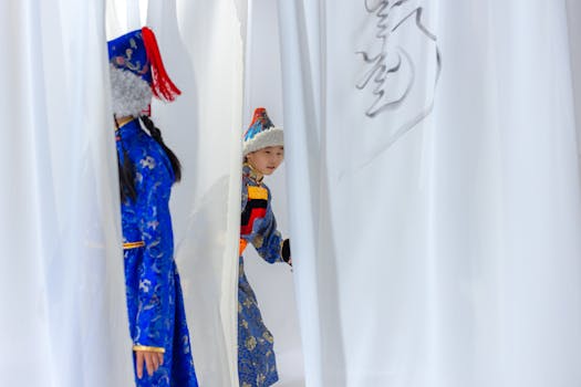 Casino interior night