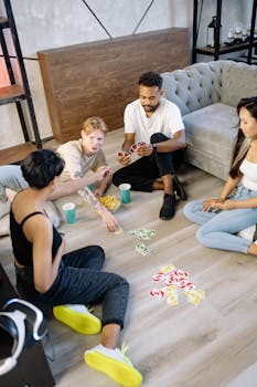 Memory Matching Games