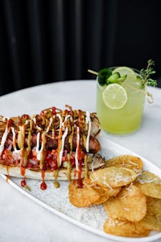 cinematic casino stage