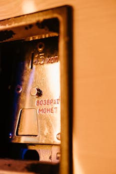 security infrastructure