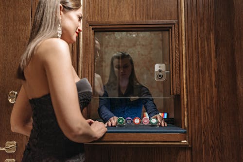 gaming lounge Taiwan