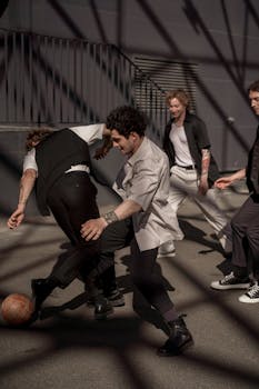 data center security