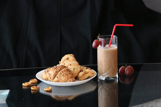 dramatic casino interior