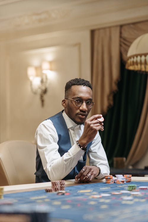 competitive Mahjong match