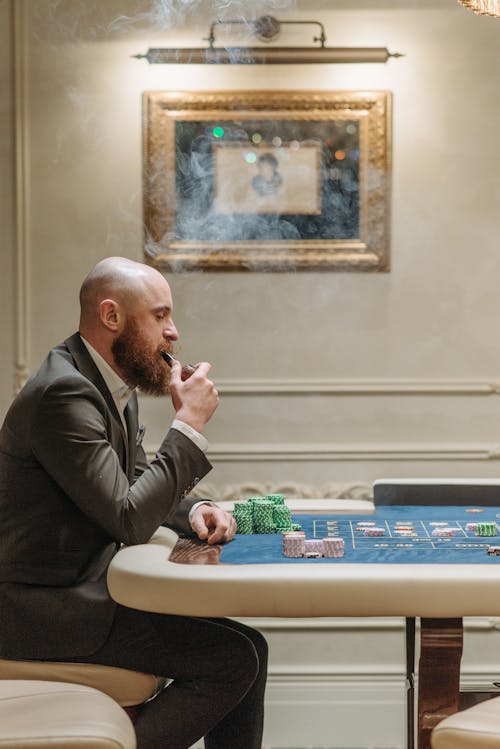 online gambling platform