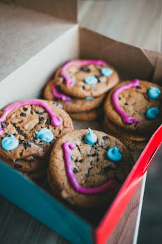 Security camera room