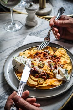 luxury casino interior