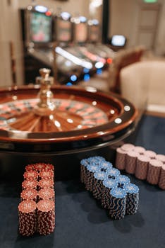live dealer casino