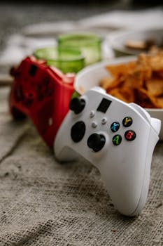 Casino Interior Machines