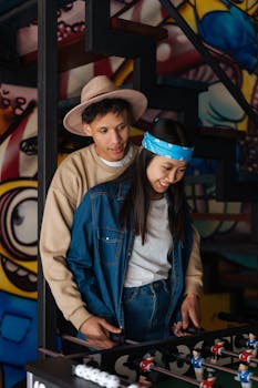 Slot machines casino