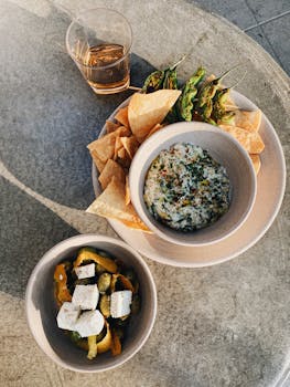 neon casino interior