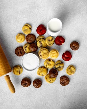 luxury casino interior