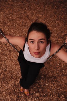 character customization