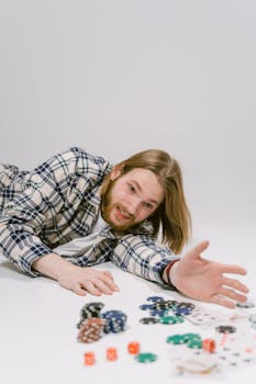 slot machines casino