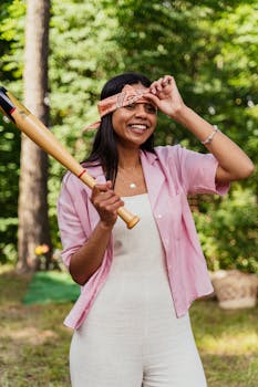 character equipment design