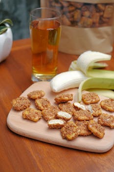 Live Casino Interior