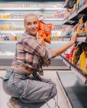crowded casino floor