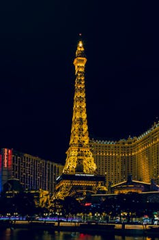 online gambling concept