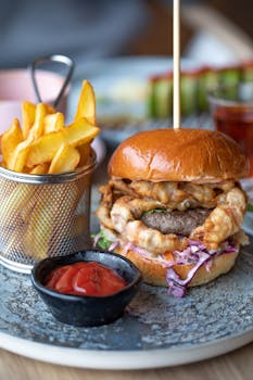 gaming computer setup