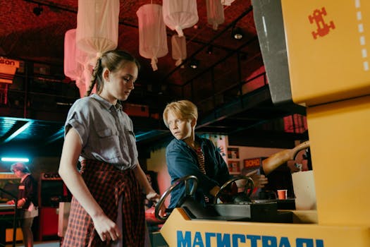 gambling chips closeup