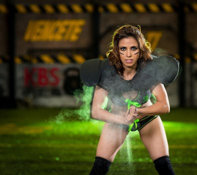 high level architecture