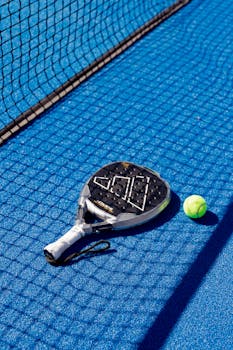 digital casino table