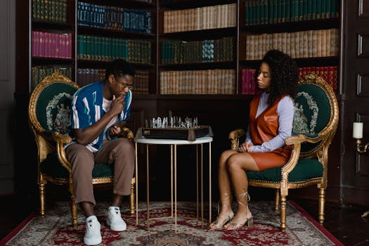 spot the differences