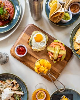 online casino interface