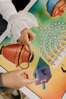 virtual casino environment