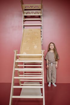 gaming platform interface