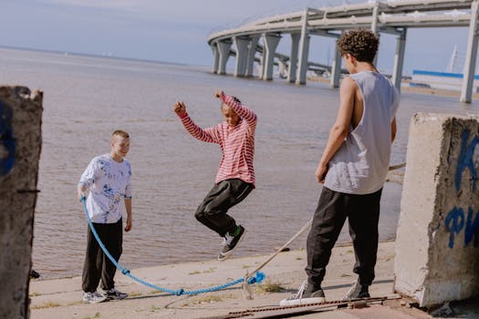 online casino interior