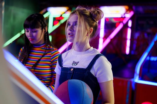 gaming-platform future