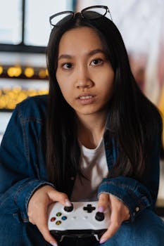 streaming studio setup