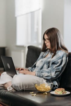 Slot machines interior