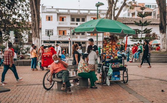 responsive interface across devices