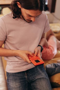 free casino interface