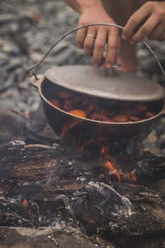 Slot machine closeup